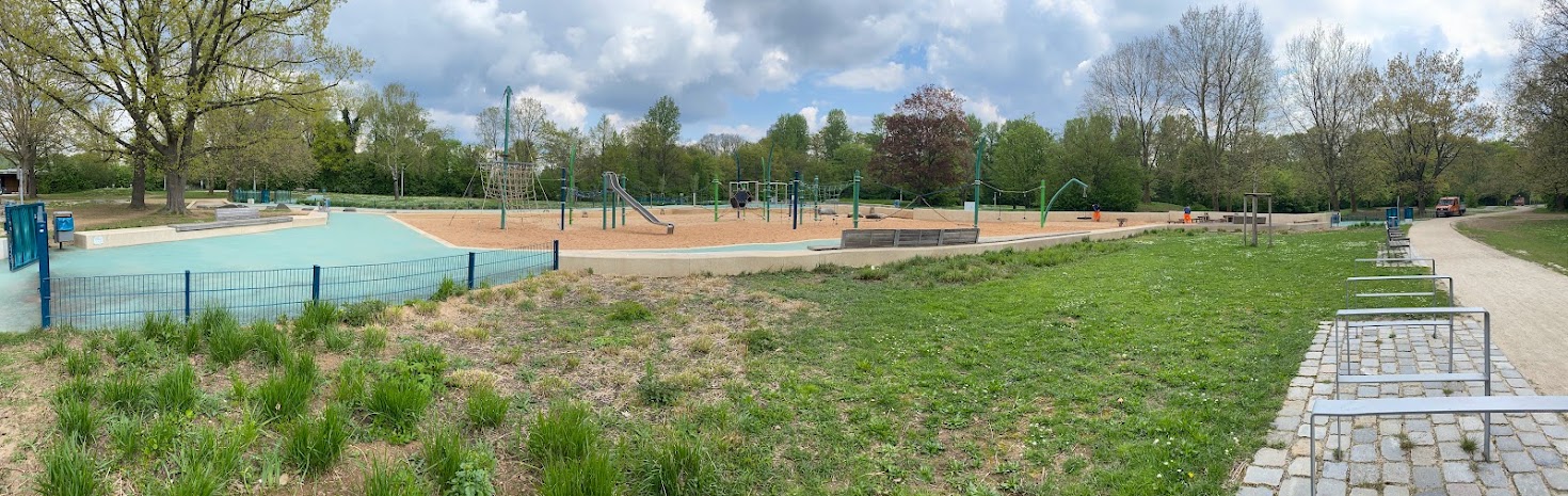 Wöhrder Wiese